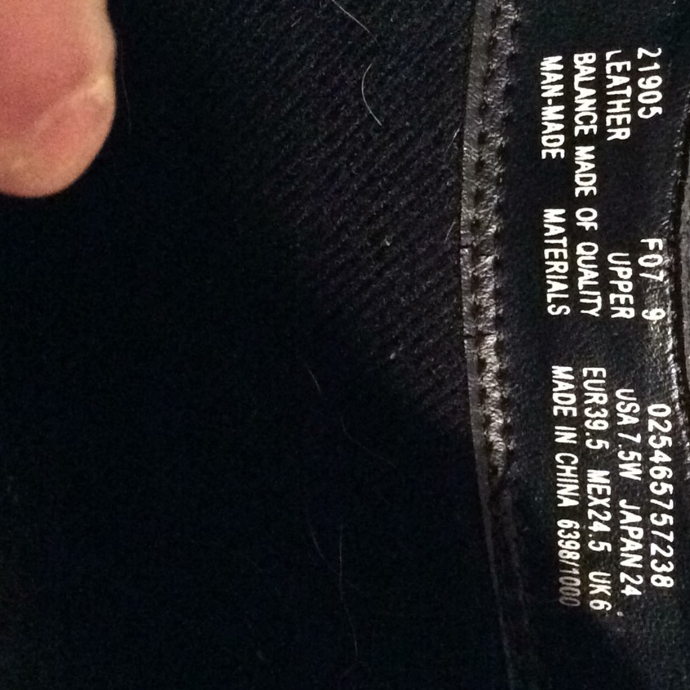TM Women’s Dress Boots